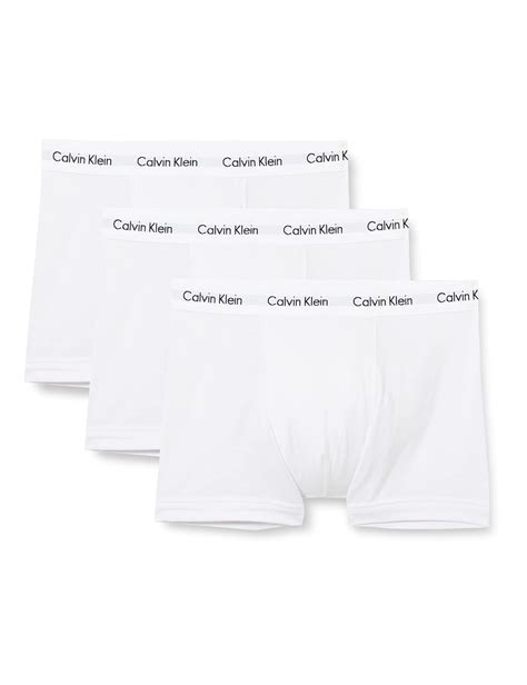 onderbroek calvin klein heren